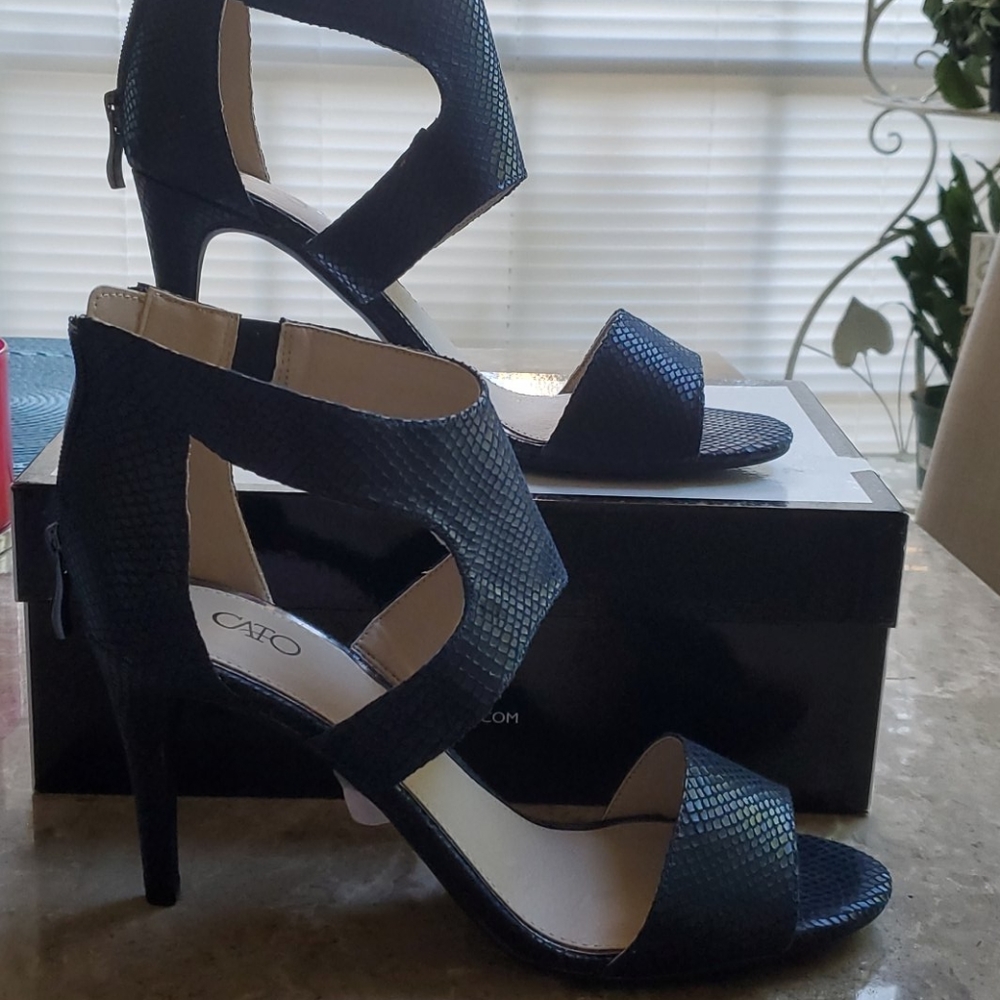 Shoes
